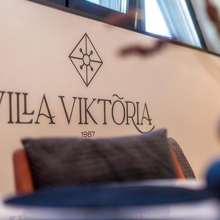 באלאטונפורד Villa Viktoria מראה חיצוני תמונה